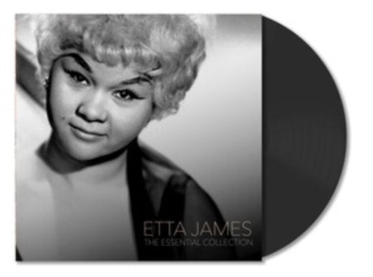 The Essential Collection [Vinyl]