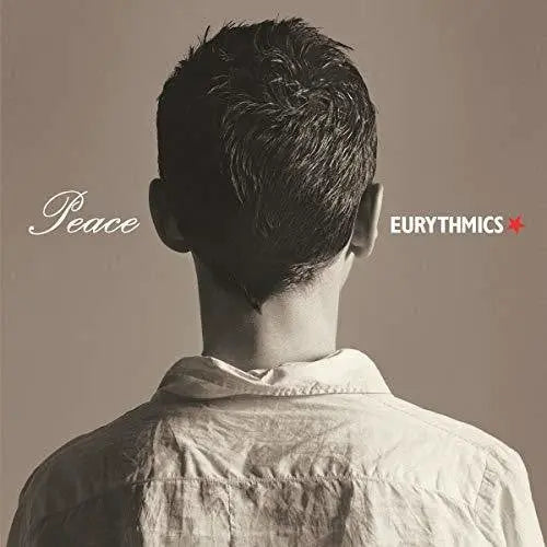 Eurythmics - Peace [Vinyl]