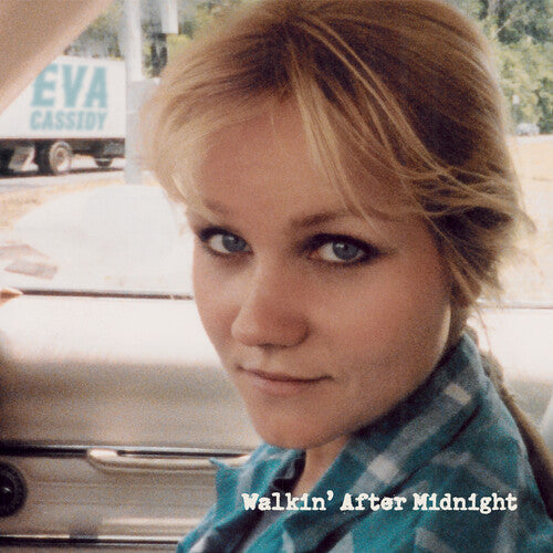 Walkin' After Midnight [Vinyl]