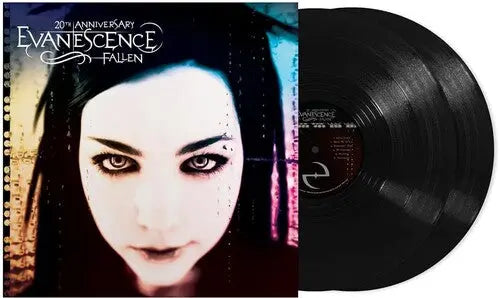 Evanescence - Fallen (20th Anniversary) [Deluxe Vinyl]