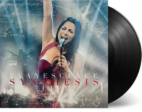 Evanescence - Synthesis Live [Vinyl]