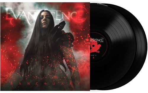 Sanctuary [2LP]