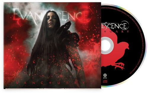 Sanctuary [CD]