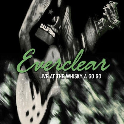 Live At The Whisky A Go Go [Green Vinyl]
