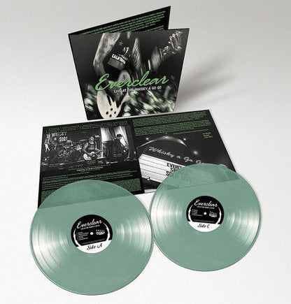 Live At The Whisky A Go Go [Green Vinyl]