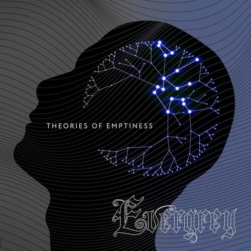 Theories Of Emptiness [Vinyl]