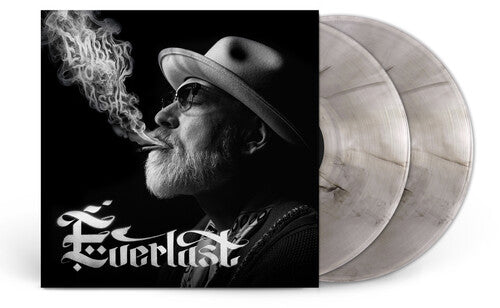 Embers To Ashes [2LP Clear Smoke Vinyl]