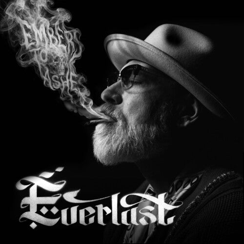 Embers To Ashes [CD]