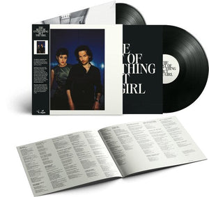 Everything But The Girl - Best of Everything But the Girl [2LP Vinyl] - cover artwork