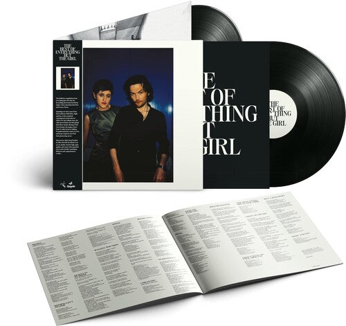 Best Of Everything But The Girl [2LP]
