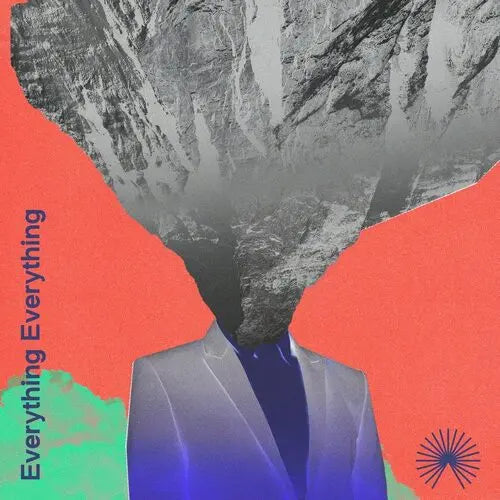 Everything Everything - Mountainhead [Vinyl Indie]