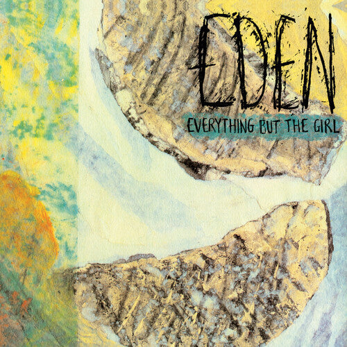 Eden [Deluxe CD]