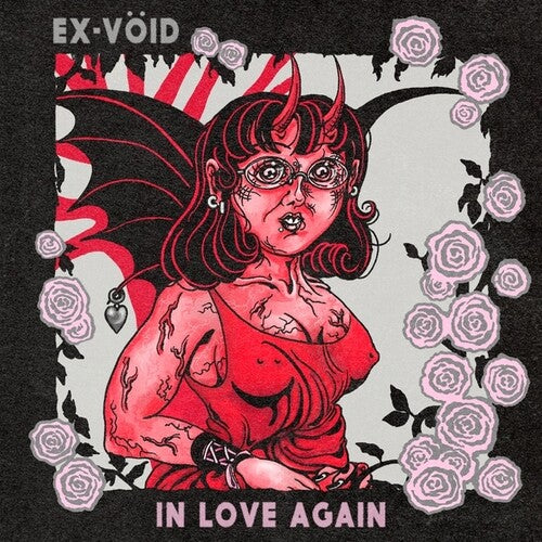 In Love Again [Vinyl]