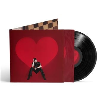 Ex-Aequo [LP] (Import)