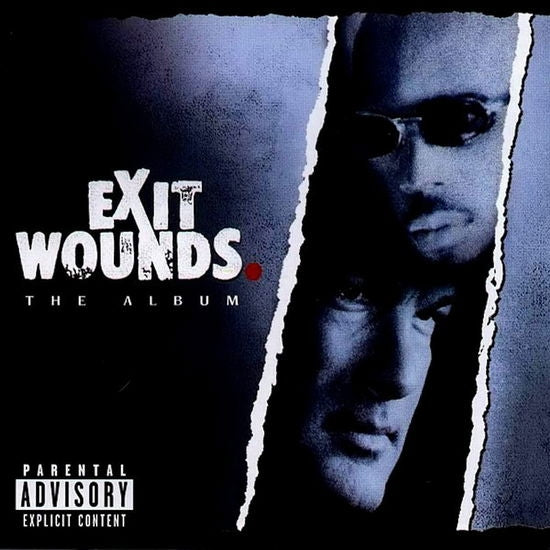Exit Wounds [LP]