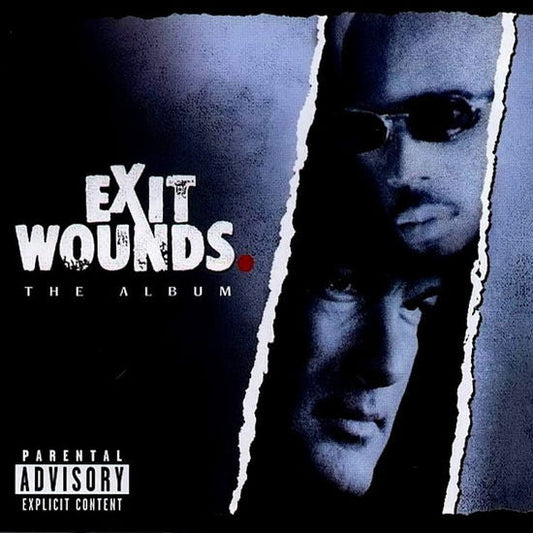 Exit Wounds [LP]