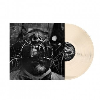 Larcenia Roe — Extraction [Teeth Cream Vinyl] — product artwork