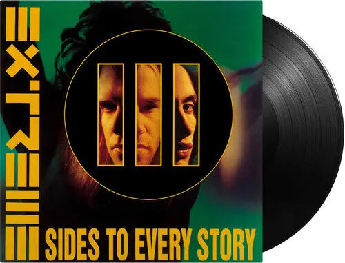 Extreme - III Sides To Every Story [Vinyl]