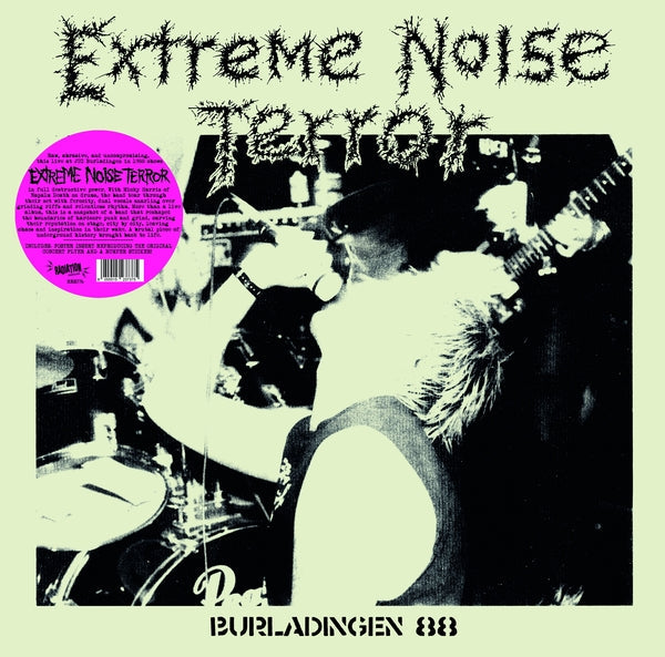 Burladingen '88 [LP]
