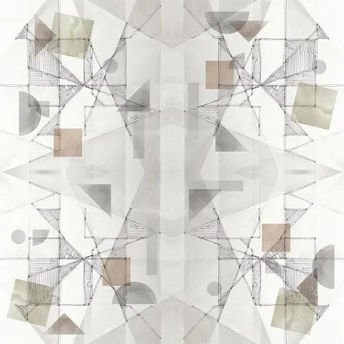 Ezekiel Honig - Surfaces Of A Broken Marching Band [LP]