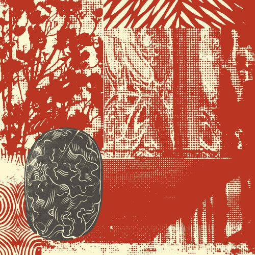 Invisible Men [2LP]