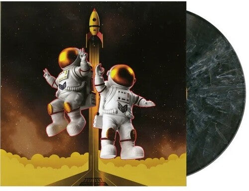 F.u.n. [Colored Vinyl]