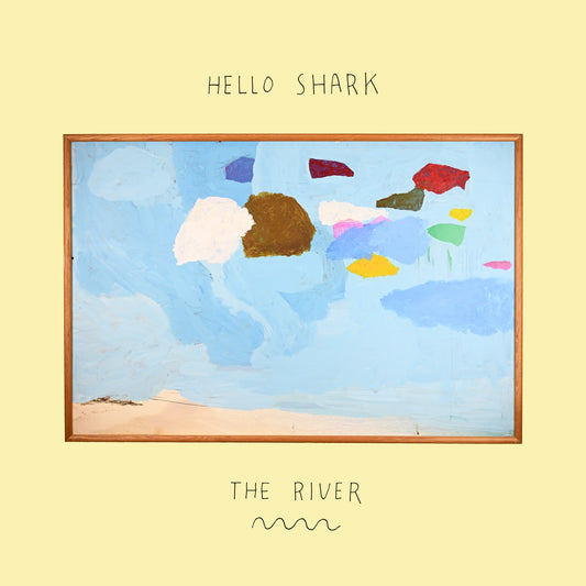 The River [Froggy Bog Vinyl LP]