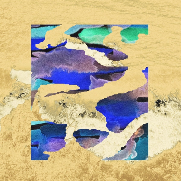 Of Sand EP [12"]