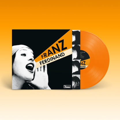 You Could Have It So Much Better (20th Anniversary Remaster) [Orange Biovinyl LP]