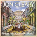 Jon Cleary - Live at the Royal Albert Hall [CD]
