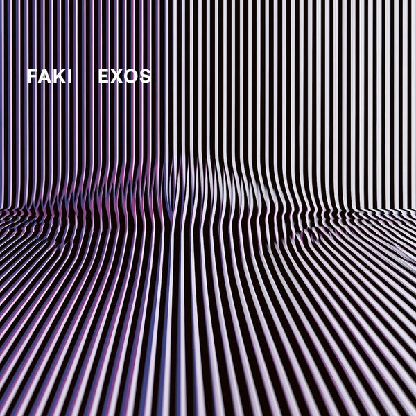 Len Faki & Exos - Infinity In Loop [12" Vinyl]