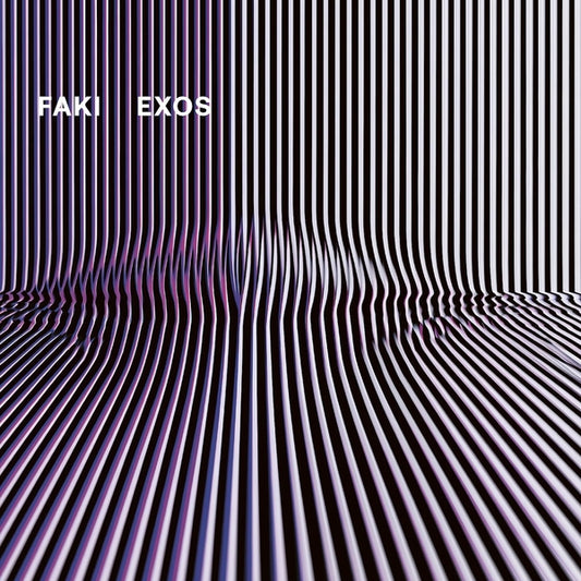 Len Faki & Exos - Infinity In Loop [12" Vinyl]
