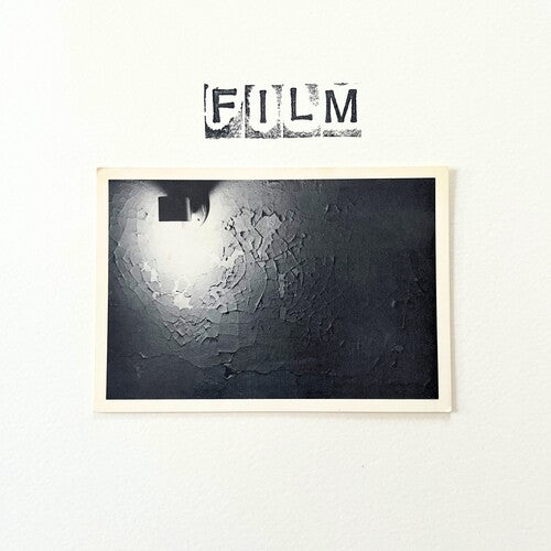 Permanence [LP]