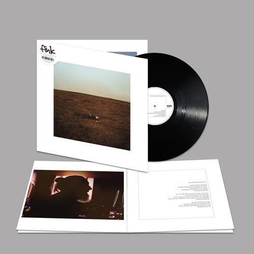 City Is Coming to Erase It All [Vinyl]