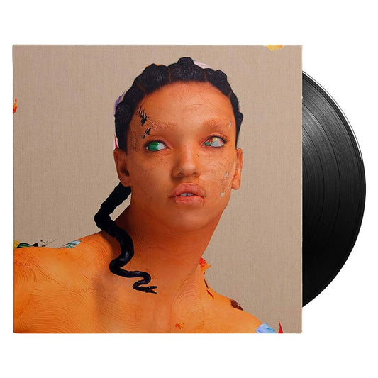 FKA twigs – Magdalene [Vinyl] – cover artwork