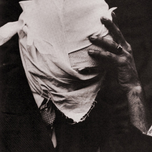 Giles Corey Remastered CD