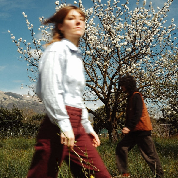 Somewhere Else Entirely LP
