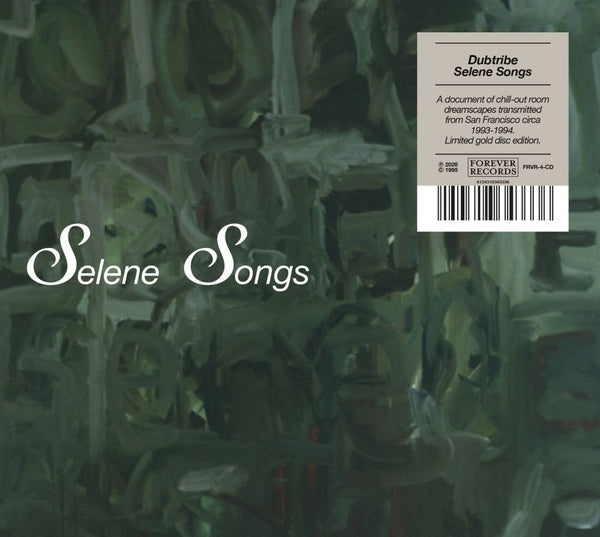 Selene Songs CD