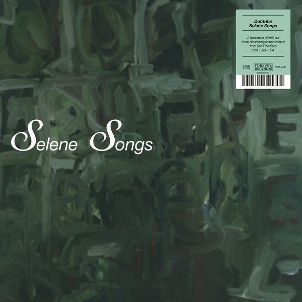 Selene Songs 2LP