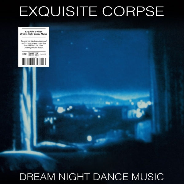 Exquisite Corpse - Dream Night Dance Music [CD]