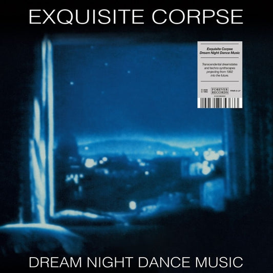 Exquisite Corpse - Dream Night Dance Music [2LP]