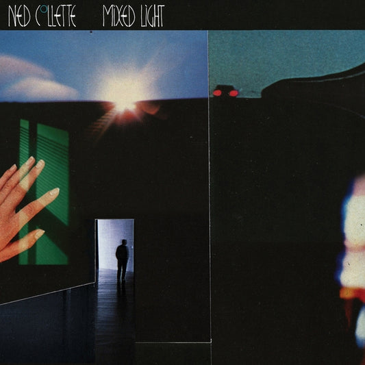 Mixed Light LP