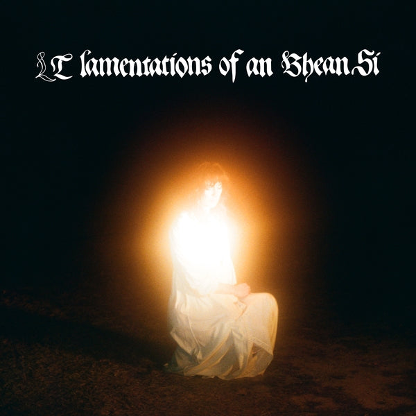 Lamentations of An Bhean Si LP