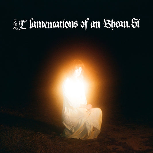 Lamentations of An Bhean Si LP