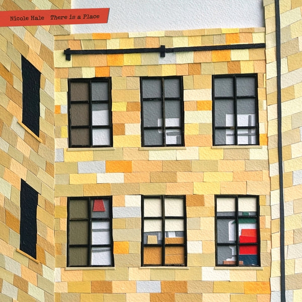 There Is a Place [Vinyl]