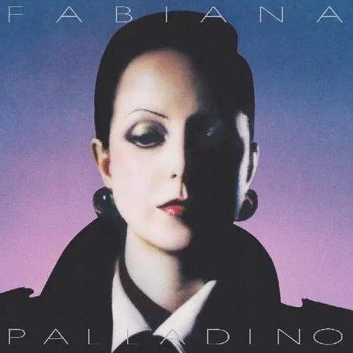 Fabiana Palladino - Fabiana Palladino [Vinyl]