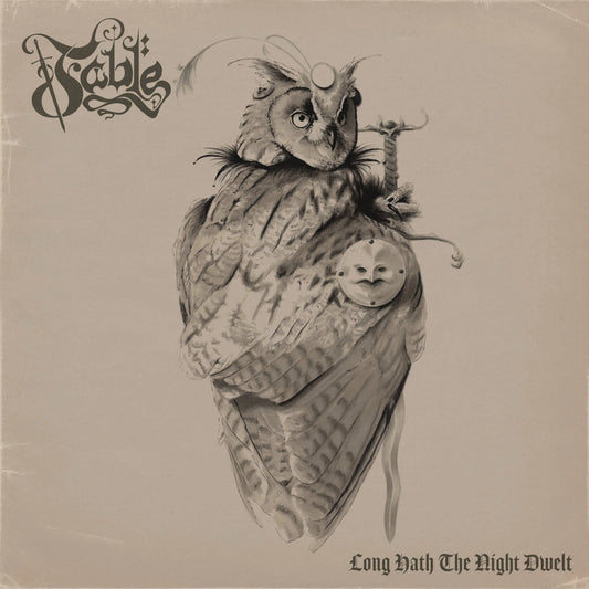 Fable - Long Hath The Night Dwelt [LP]