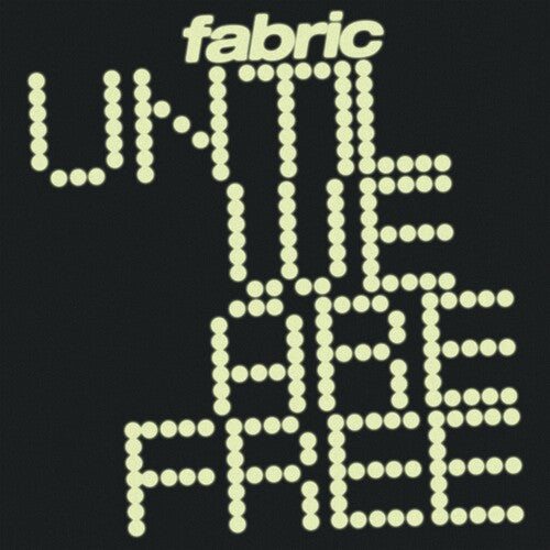 Until We Are Free [LP]