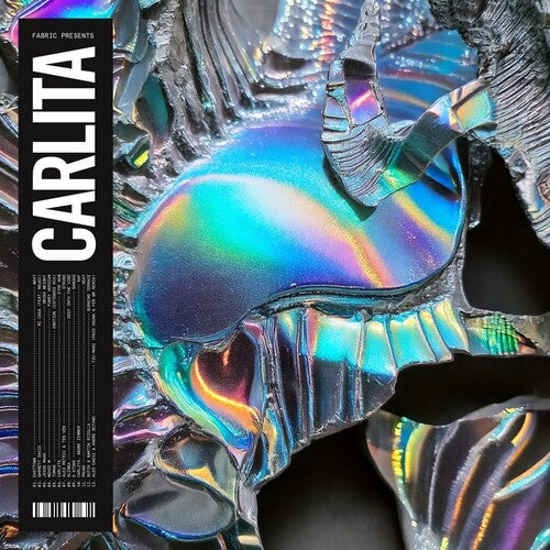 Fabric Presents Carlita [2LP]