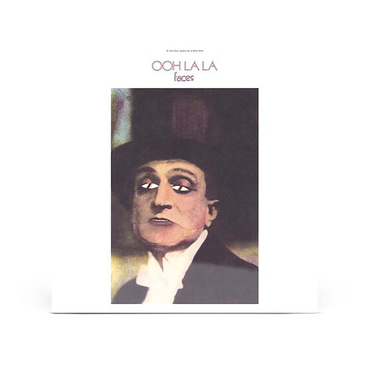 Ooh La-La (Hi-Fi) [Vinyl]